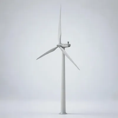wind energy system