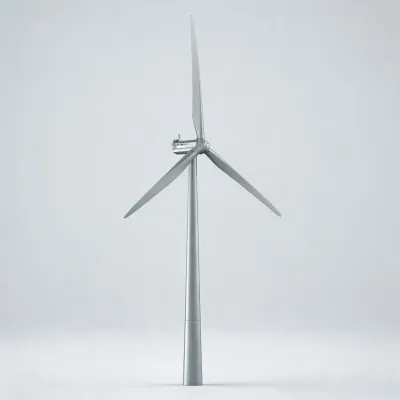 wind turbine